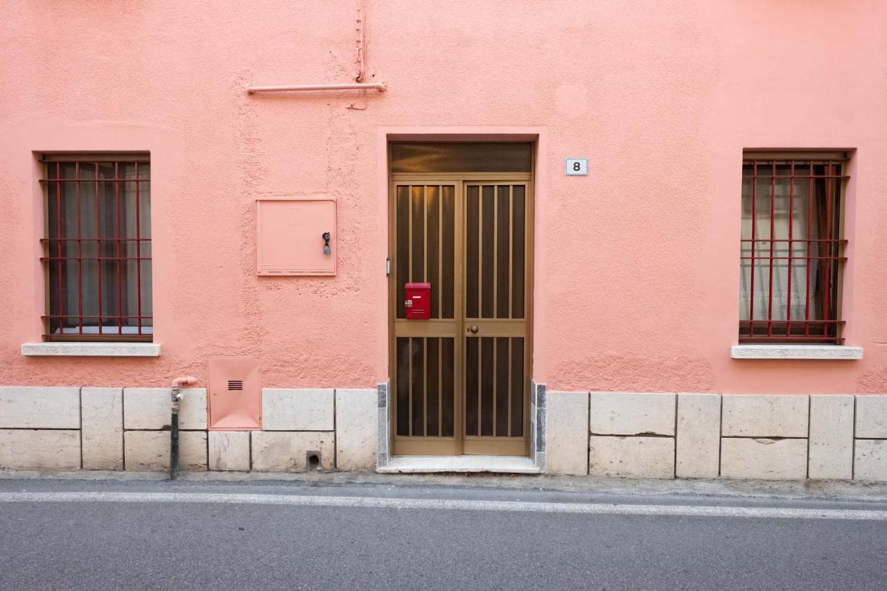 Casa Dolce Casa Desenzano - 2 Passi Dal Lago Apartment Desenzano del Garda Exterior foto